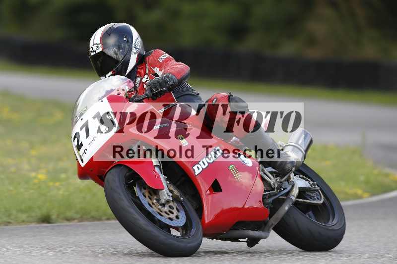 /33 24.07.2025 Speer Racing ADR/Classic/271